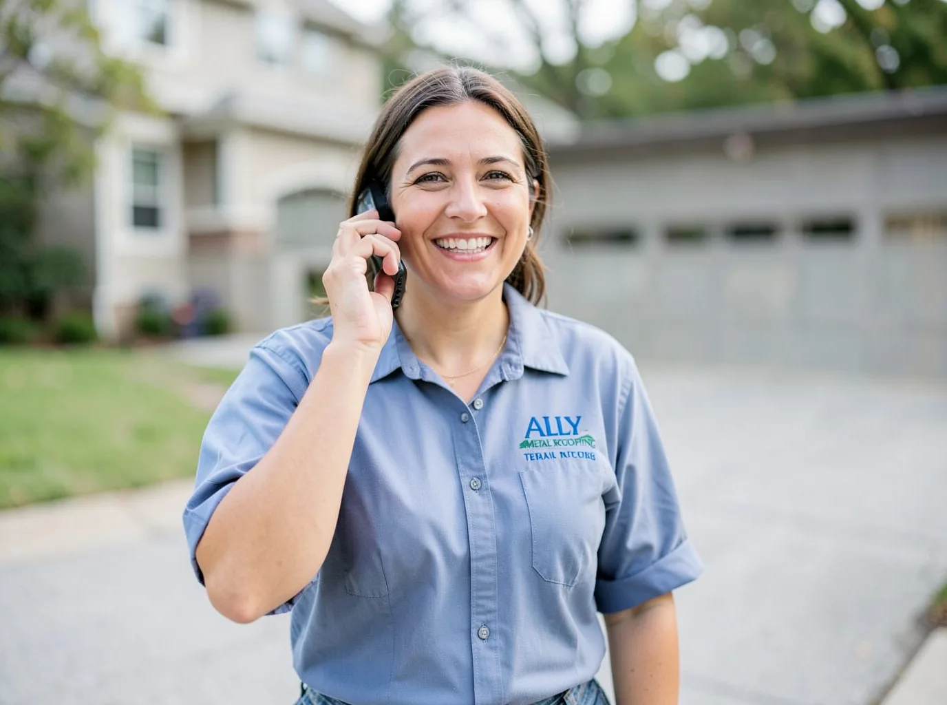 Metal Roof Installation North Bend, OH FAQs